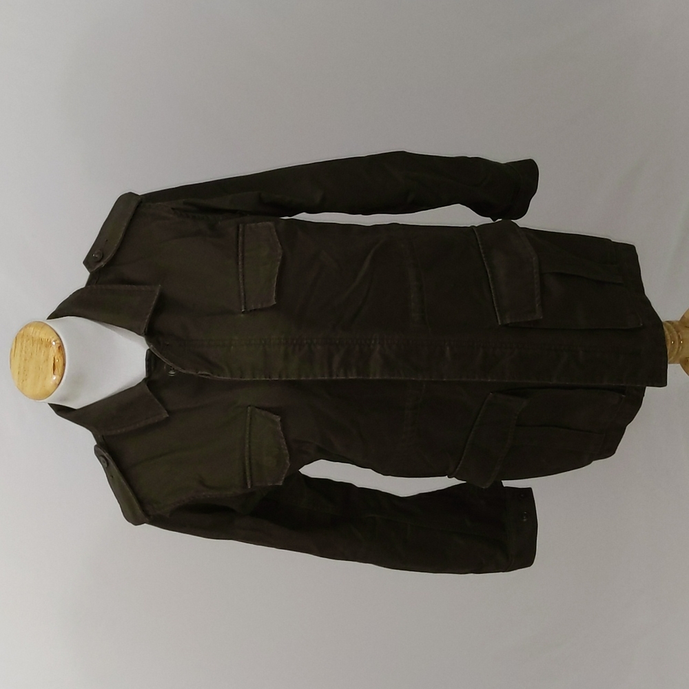 Talula by Aritzia Field Jacket